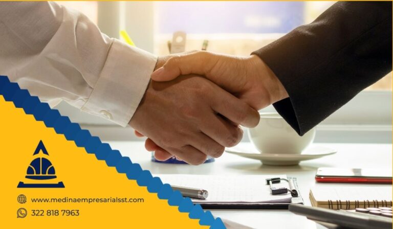Proteja a su equipo con servicios profesionales SST certificados en Colombia. Seguridad y bienestar laboral garantizados.