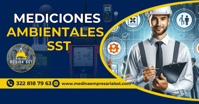 MEDICIONES HIGIENICAS