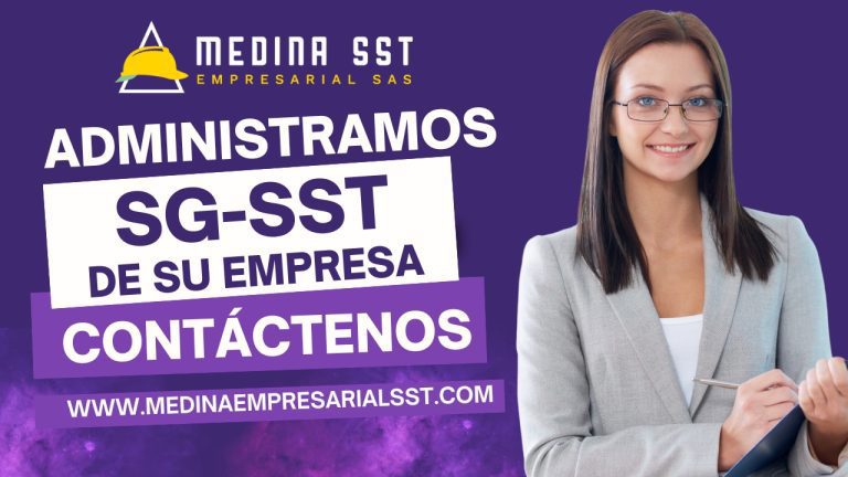 Sistema de Gestión de Seguridad y Salud en el Trabajo
