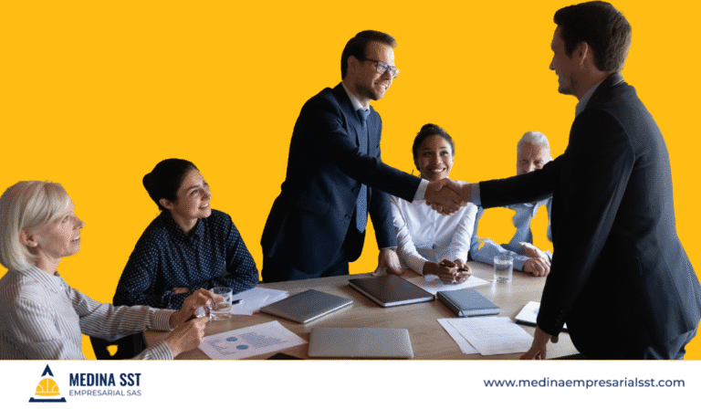 Conoce el rol del empleador en la seguridad y salud en el trabajo y evita sanciones legales.