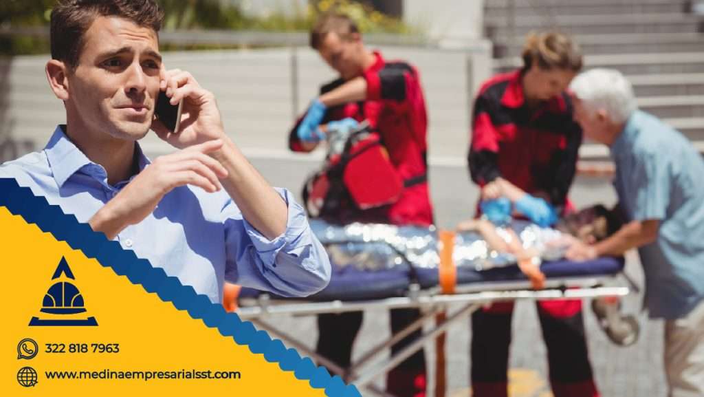 ) 🛑 Investigación de accidente de trabajo: identifica causas y previene riesgos. Descubre cómo mitigar incidentes laborales y mejorar la seguridad en tu empresa con análisis expertos en SST.