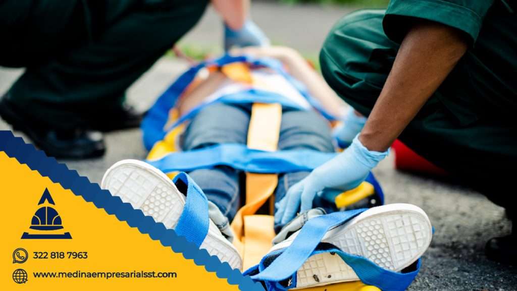 ⚠️ Investigación de accidente de trabajo: protege a tu equipo y cumple con la normatividad SST. Identifica causas, aplica correctivos y evita futuros incidentes.