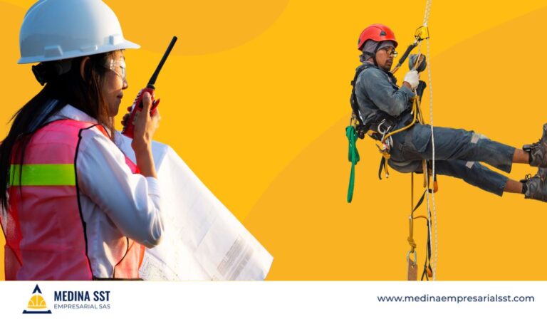 Convierte el sistema de gestión de seguridad y salud en el trabajo en tu ventaja competitiva.