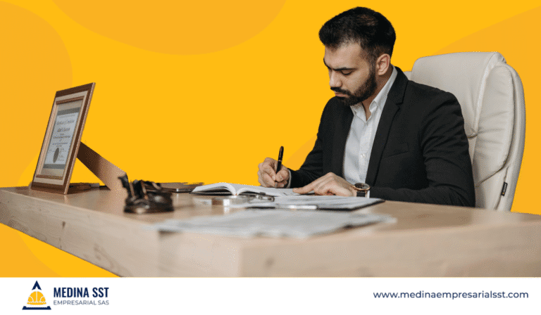 Impulsa el crecimiento de tu empresa aplicando mejora continua en seguridad y salud en el trabajo.