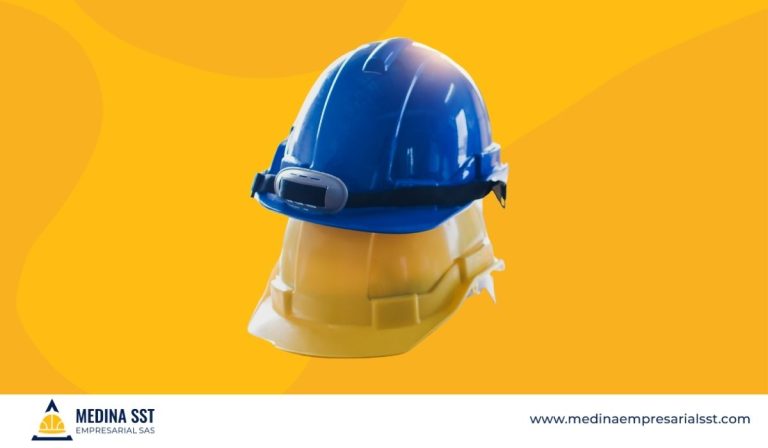 Inspección técnica de seguridad en el lugar de trabajo como parte del SG-SST en Colombia