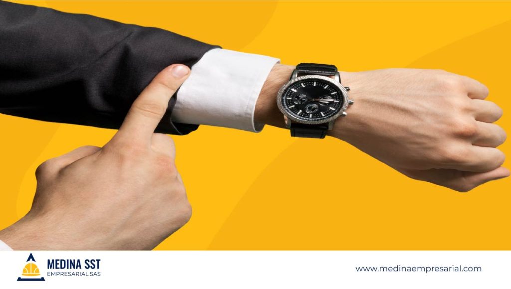 Aprobación y control de permisos de horas extras en cumplimiento de la normatividad laboral.