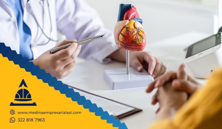 implementación de sistemas de vigilancia epidemiológica para empresas en Colombia.