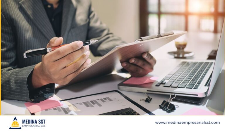 Auditoría inicial del SG-SST para empresas – Diagnóstico sin costo