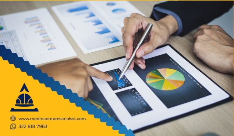 Intermediario autorizado AXA Colpatria en Colombia con Medina SST, asesorando empresas en gestión de seguridad, salud ocupacional y prevención de riesgos.