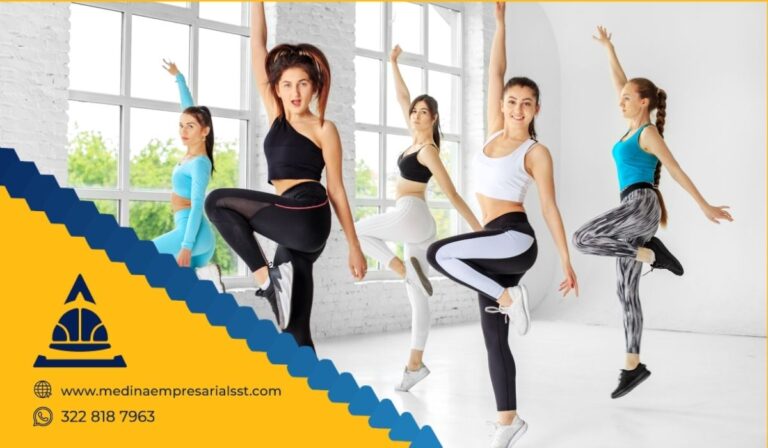 Clases de rumbaterapia dinámicas para mejorar tu salud y bienestar