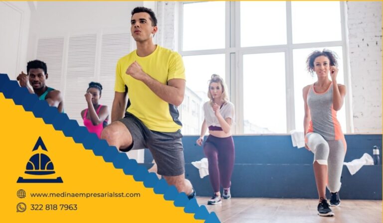 Clases de rumbaterapia para mejorar tu salud y energía