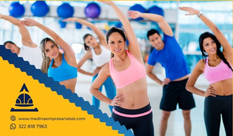 Encuentra la música para rumbaterapia perfecta y llena de energía tus entrenamientos.