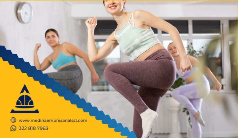 Rumbaterapia para activar tu energía y mejorar tu bienestar.