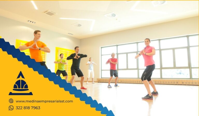 Rumbaterapia Bogotá para activar cuerpo y mente con música, baile y energía positiva. ¡Agenda tu clase ya!