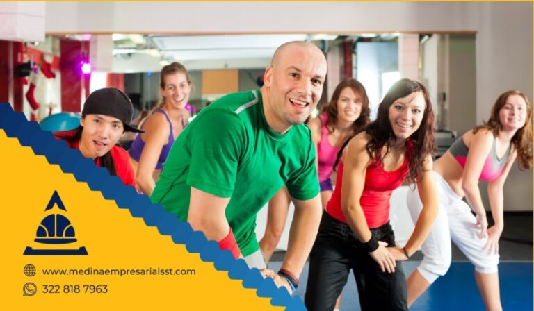 Rumbaterapia Bogotá: ejercítate bailando, mejora tu salud y disfruta al máximo. ¡Inscríbete hoy!