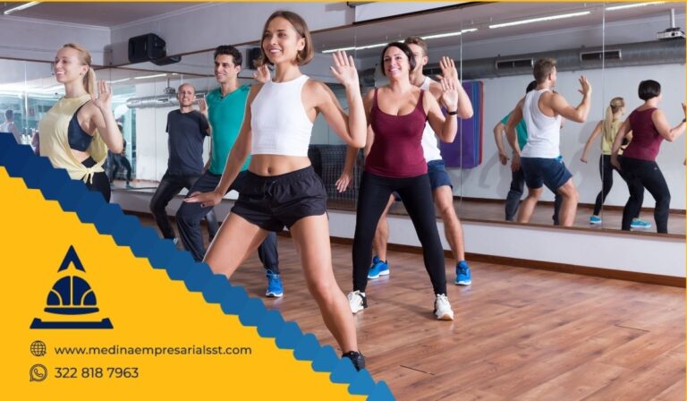 Rumbaterapia Bogotá para empresas y grupos: diversión, salud y energía en cada movimiento. ¡Reserva tu sesión ahora!