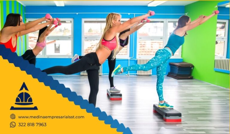 Rumbaterapia para bajar de peso con música y baile en empresas