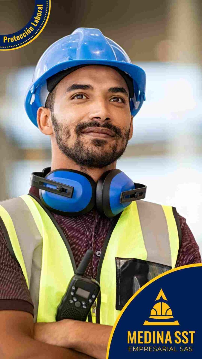 Normatividad SG-SST en Tocancipá para empresas, cumplimiento legal y asesoría especializada 📞☎️