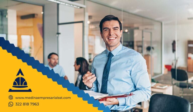 Servicio de intermediación ARL para empresas en Bogotá – afiliación, traslado y asesoría en riesgos laborales