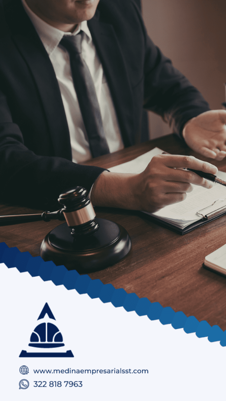 Asesoría en intermediación ARL para empresas en Bogotá – gestión de afiliación y riesgos laborales