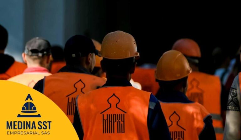 sistema de gestion de seguridad y salud en el trabajo facatativa