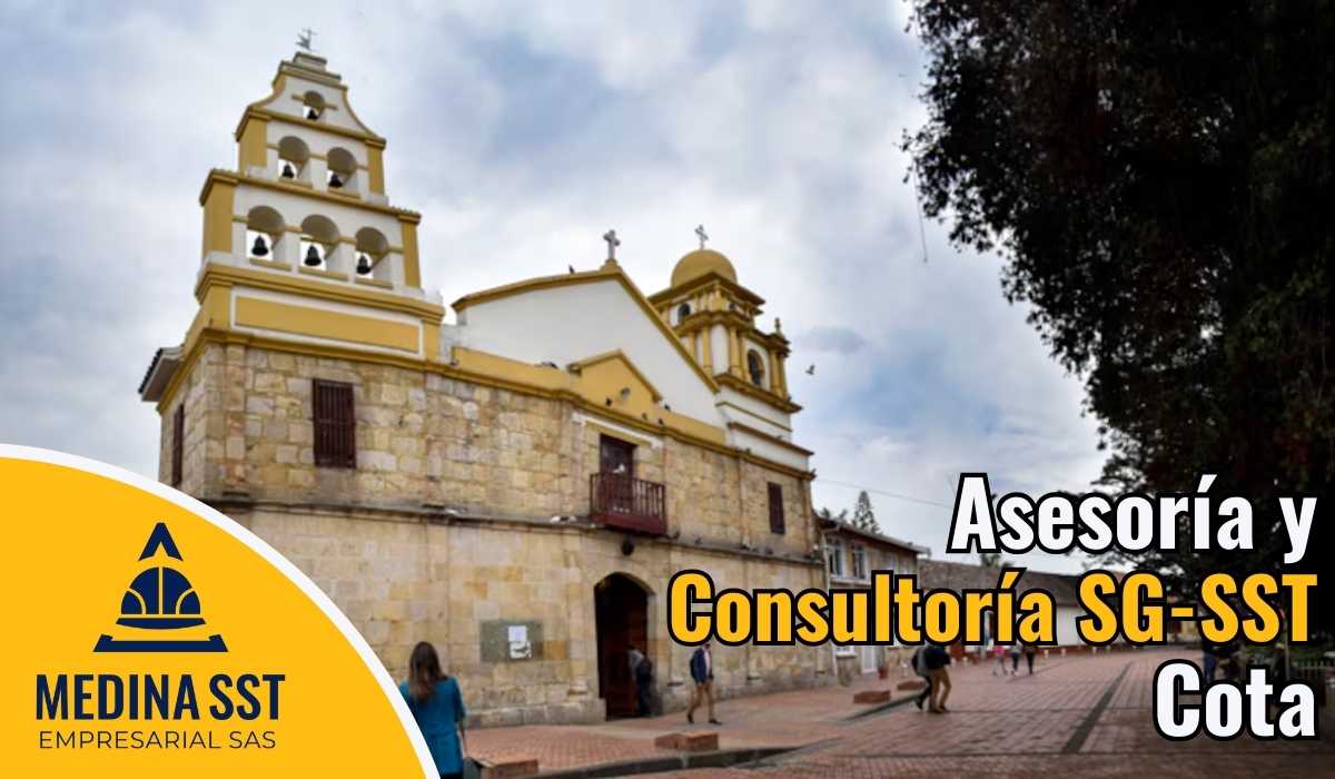 SG-SST para empresas en Chía Cundinamarca enfocado en prevención de riesgos laborales y cumplimiento legal