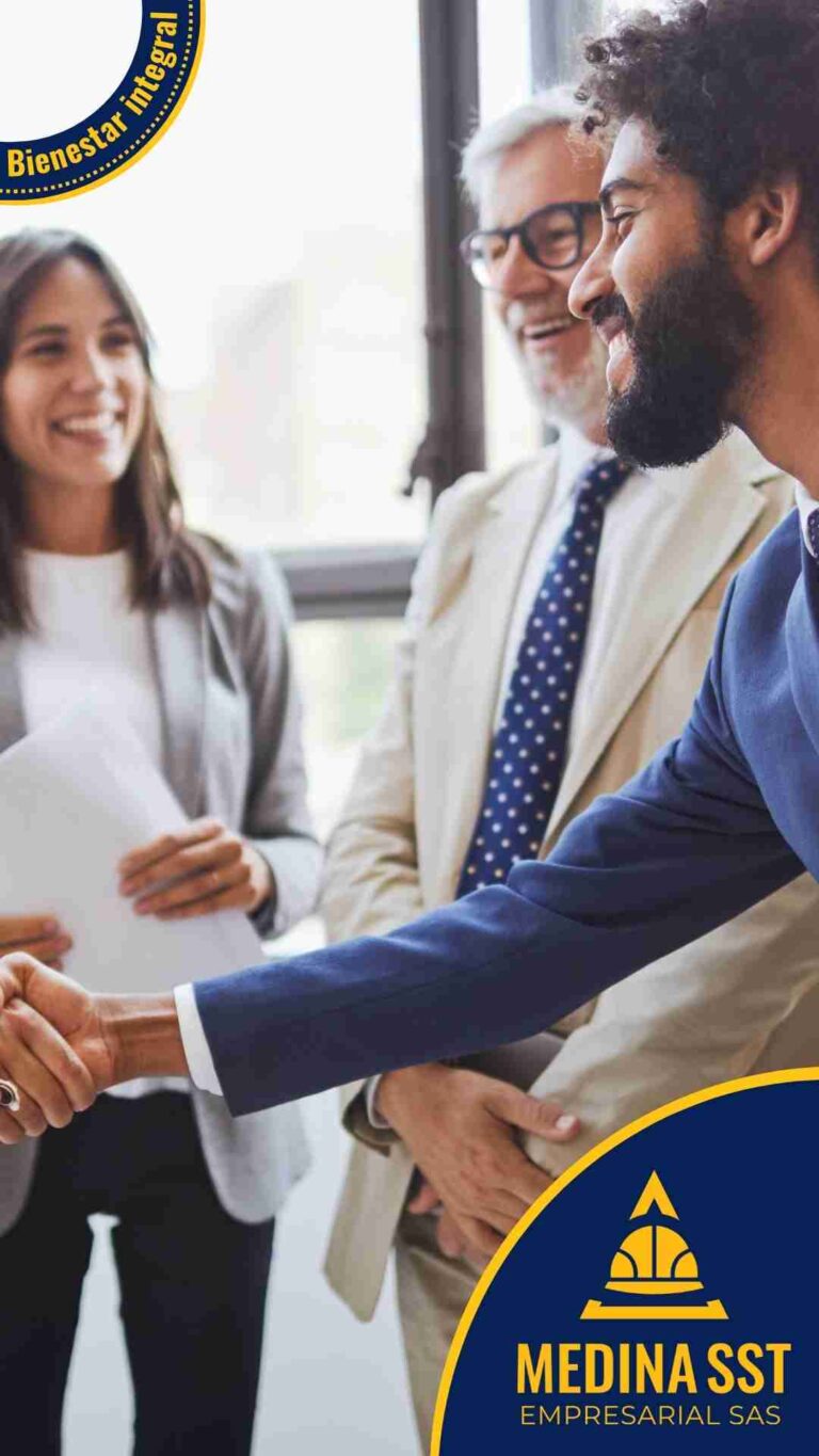 Auditoría y asesoría en SG-SST para empresas en Chía