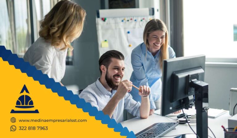 Intermediación ARL para empresas en Bogotá – asesoría técnica en afiliación, traslados y gestión del SG-SST