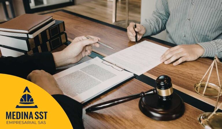 SG-SST en Facatativá aplicado a empresas, con gestión preventiva de riesgos laborales y cumplimiento de la normatividad colombiana.