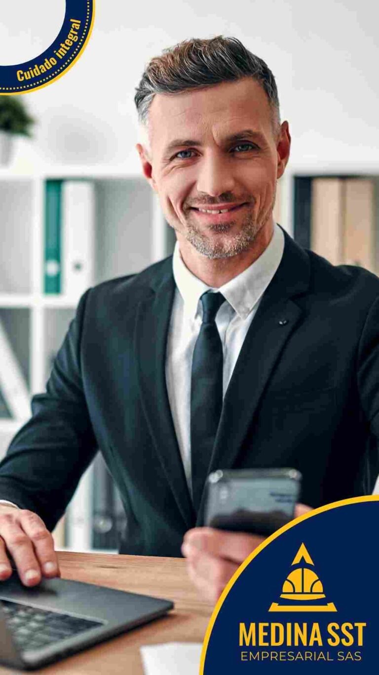 Implementación del SG-SST en Bucaramanga con empresa especializada en seguridad y salud en el trabajo, consultoría SST y asesoría técnica empresarial