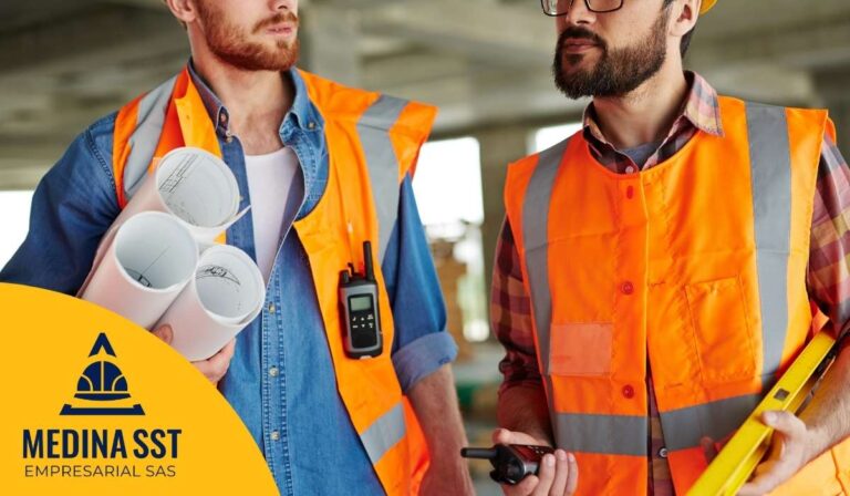 Implementación del SG-SST en empresas de Chía Cundinamarca orientada al cumplimiento legal y prevención de riesgos laborales