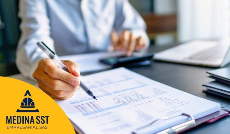 Servicios de asesoría SST en Bucaramanga para empresas, consultoría SG-SST y acompañamiento en seguridad y salud en el trabajo en Santander