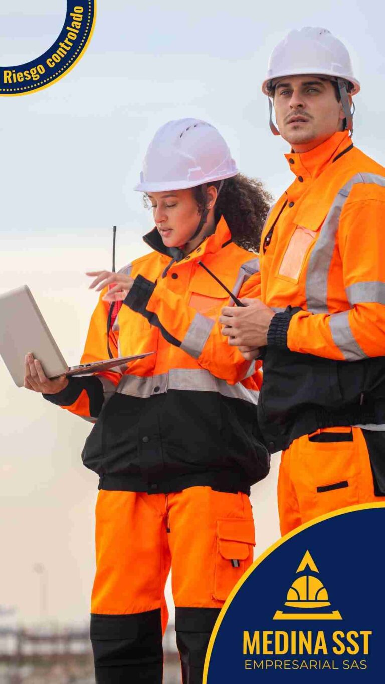 Implementación del Sistema de Gestión de Seguridad y Salud en el Trabajo SG-SST en Bogotá con asesoría experta