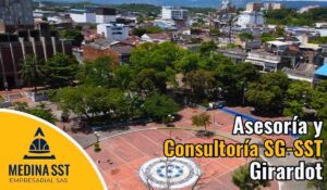 Auditoría de cumplimiento legal y evaluación de estándares mínimos del SG-SST en Girardot