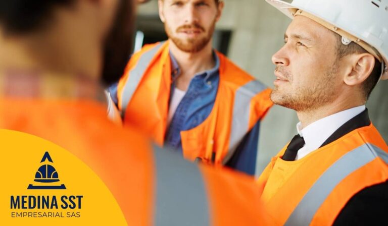 Asesoría y Consultoría en Seguridad y Salud en el Trabajo SG-SST en Cartagena