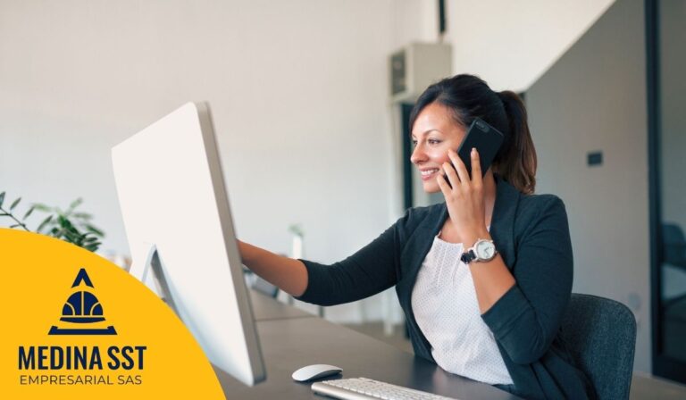 Capacitación en Seguridad y Salud en el Trabajo y conformación de COPASST en La Vega