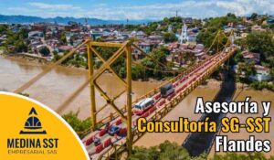 Planes de emergencia y brigadas de seguridad en Flandes Tolima