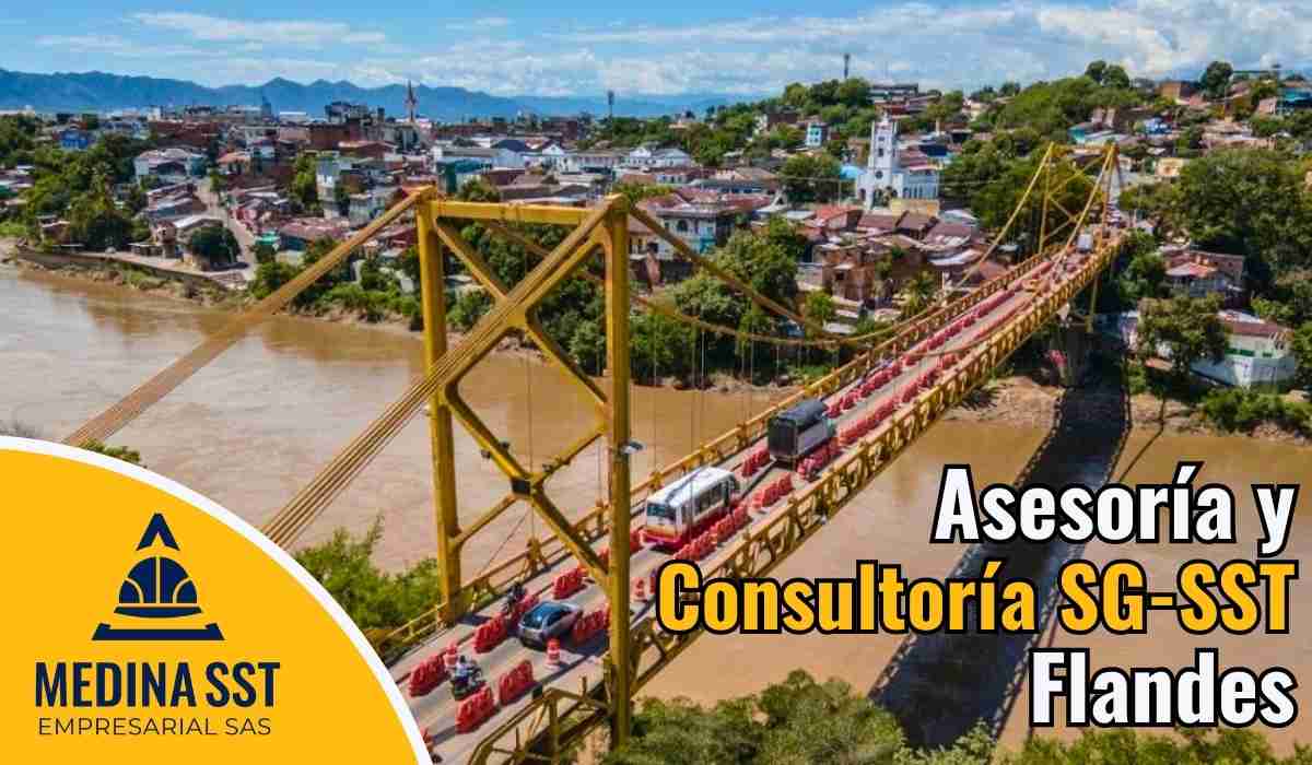 Planes de emergencia y brigadas de seguridad en Flandes Tolima