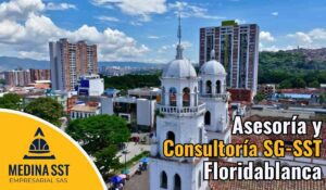 Planes de preparación y respuesta ante emergencias y brigadas en Floridablanca