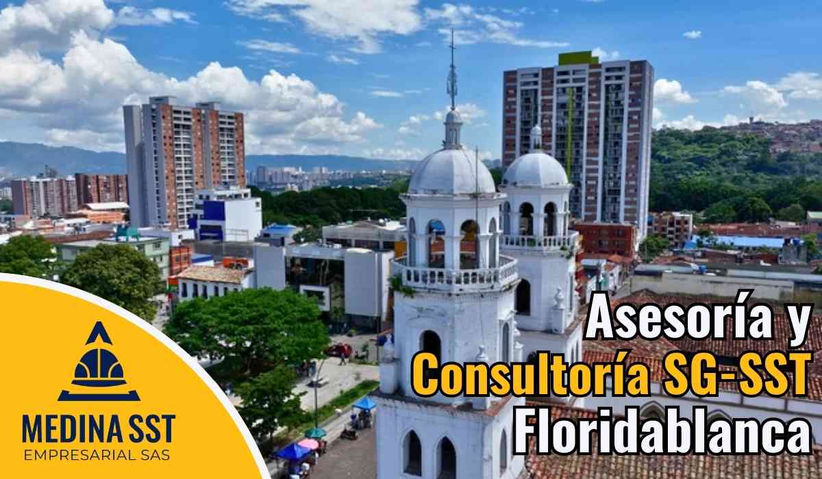 Planes de preparación y respuesta ante emergencias y brigadas en Floridablanca