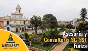 Planes de preparación y respuesta ante emergencias y brigadas en Funza