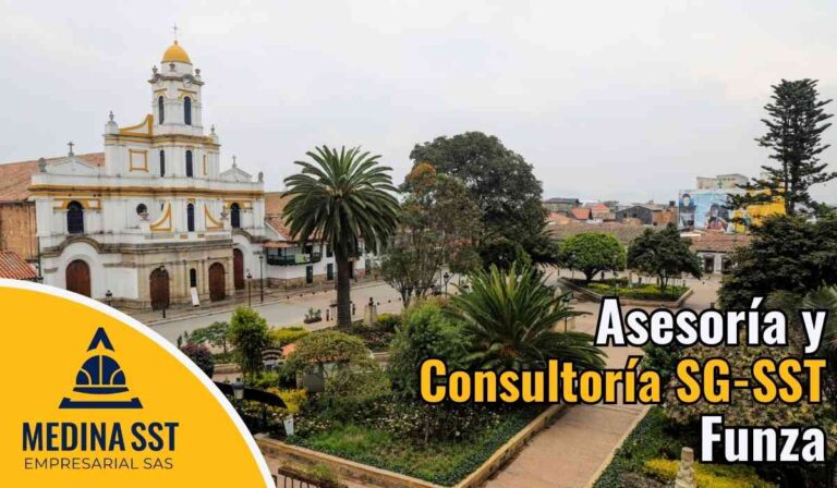 Planes de preparación y respuesta ante emergencias y brigadas en Funza