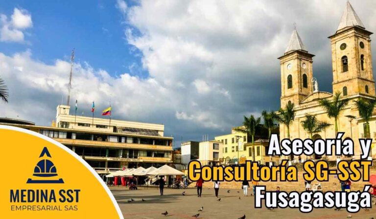 Evaluación de riesgo psicosocial y prevención de estrés laboral en call centers Fusagasugá