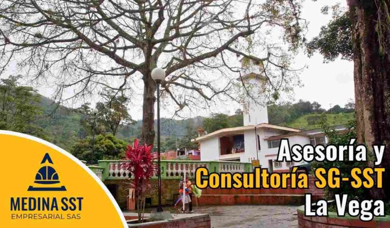 Auditoría de cumplimiento legal y evaluación de estándares mínimos del SG-SST en La Vega