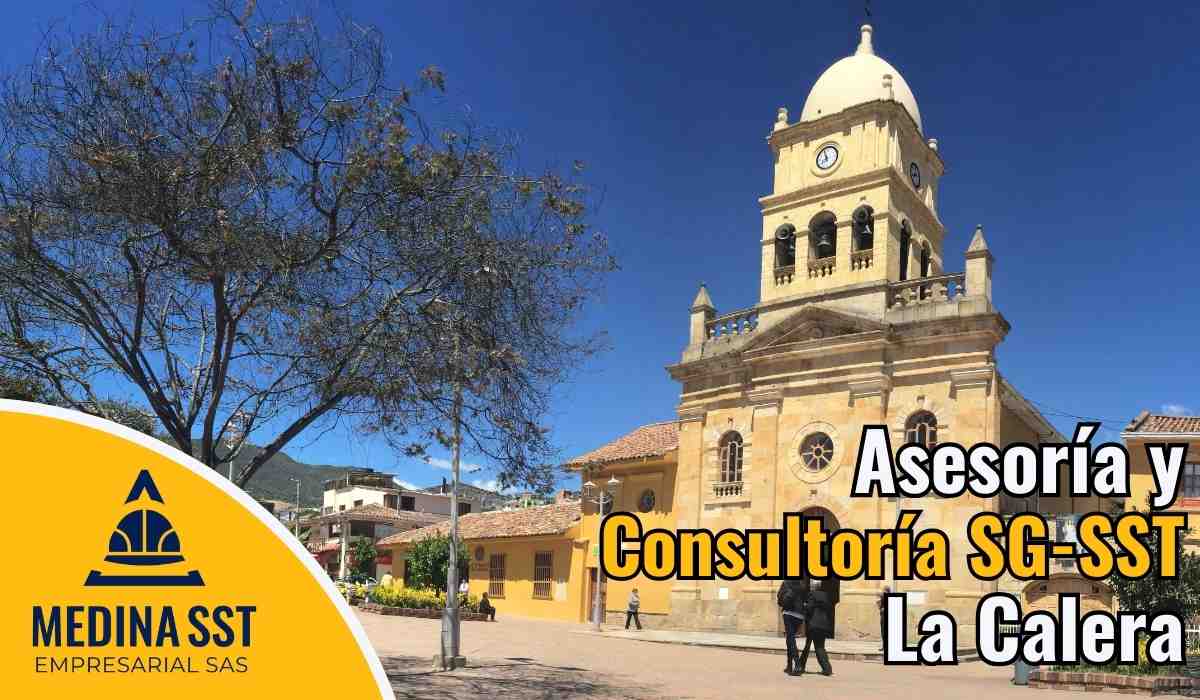 Planes de preparación y respuesta ante emergencias y brigadas en La Calera