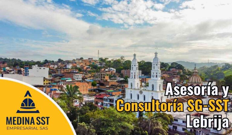 Planes de preparación y respuesta ante emergencias y brigadas en Lebrija