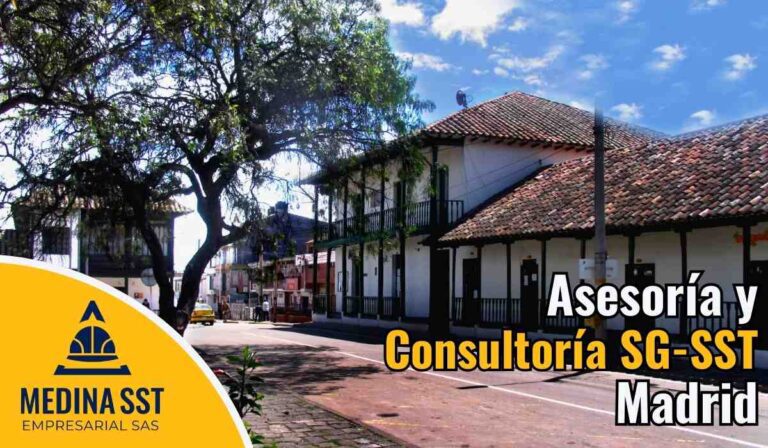 Prevención de riesgos laborales para el sector floricultor en Madrid