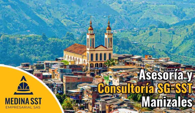 Auditoría de cumplimiento legal y evaluación de estándares mínimos del SG-SST en Manizales