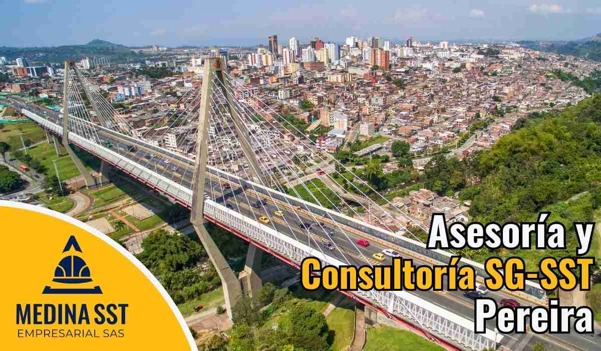 Auditoría de cumplimiento legal y evaluación de estándares mínimos del SG-SST en Pereira