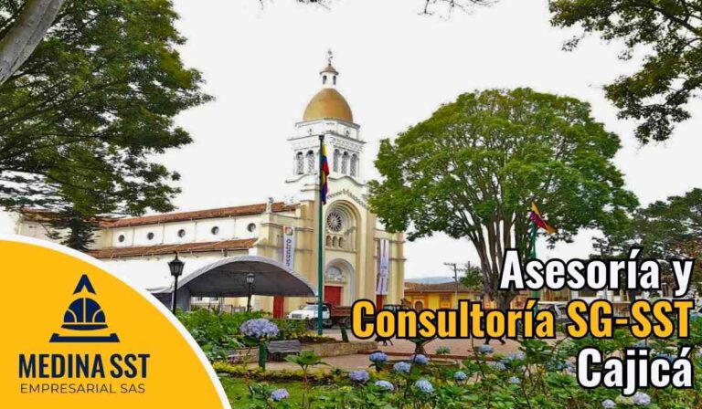 Asesoría para la mejora continua del SG-SST en Cajicá